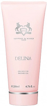 Parfums de Marly Delina - Żel pod prysznic — Zdjęcie N1