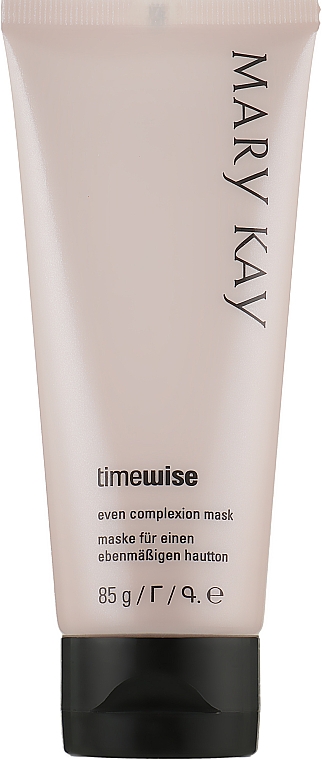 Rozświetlająco-wygładzająca maseczka do twarzy - Mary Kay TimeWise Even Complexion Mask