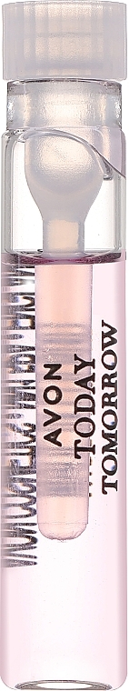 Woda perfumowana - Avon Today Tomorrow Always Everlasting — Zdjęcie N2