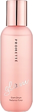 Tonik do twarzy - Enough Promette Glam Origin Radiance Toner — Zdjęcie N1