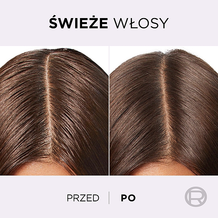 Serum do skóry głowy - L'Oreal Paris Elseve Hyaluron Pure Oil Erasing — Zdjęcie N3