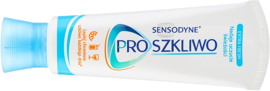 Pasta do zębów - Sensodyne Pronamel Extra Fresh — Zdjęcie N2