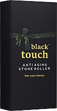 Kup Kwarcowy wałek do masażu twarzy - BlackTouch Anti Aging Stone Roller