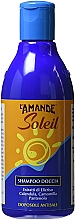 Kup Żel-szampon pod prysznic po opalaniu - L'Amande Soleil After Sun Shower Shampoo