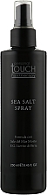 Kup Sól w sprayu do włosów - Punti di Vista Personal Touch Sea Salt Spray