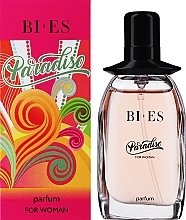 Bi-es Paradiso - Perfumy — Zdjęcie N2