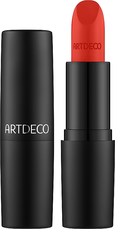 Matowa szminka do ust - Artdeco Perfect Mat Lipstick