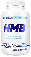 Suplement diety HMB - Allnutrition HMB — Zdjęcie N1