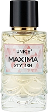 Kup Unice Maxima Stylish - Woda perfumowana