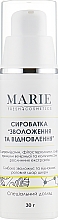 Serum do twarzy Nawilżenie i regeneracja - Marie Fresh Cosmetics — Zdjęcie N18