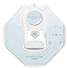 Kup Fotodepilator - Iluminage Precise Touch Permanent Hair Removal System