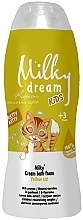 Płyn do kąpieli dla dzieci - Milky Dream Kids — Zdjęcie N1