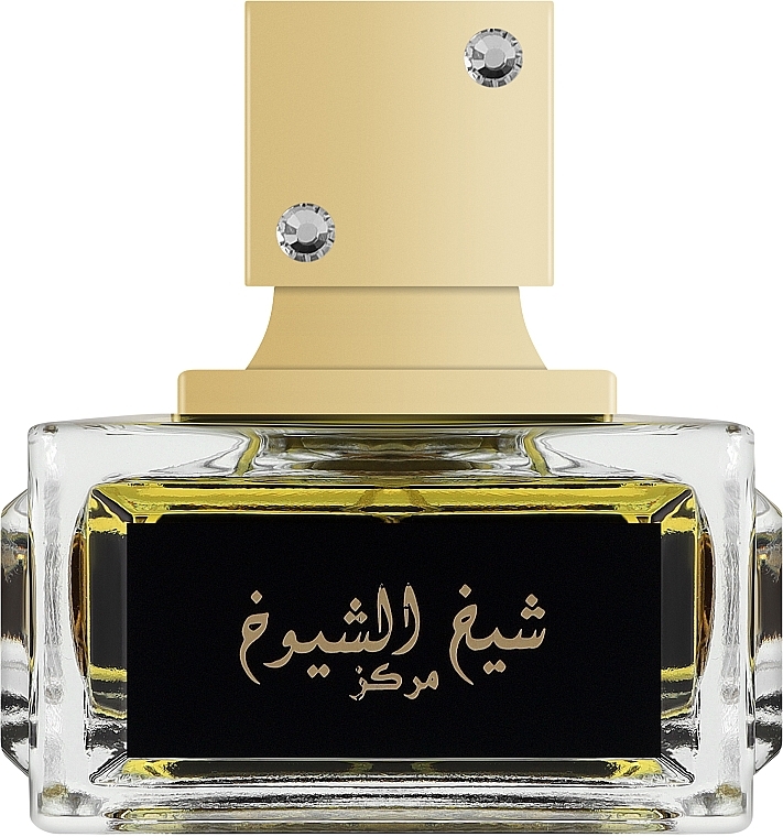 Lattafa Perfumes Sheikh Al Shuyukh Concentrated - Woda perfumowana