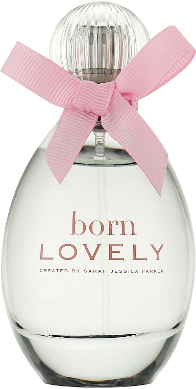 Sarah Jessica Parker Born Lovely - Woda perfumowana — Zdjęcie N3