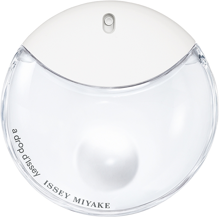 PRZECENA! Issey Miyake A Drop D’Issey - Woda perfumowana * — Zdjęcie N1