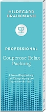 Relaksujący krem - Hildegard Braukmann Professional Relaxing Couperose Pack — Zdjęcie N2