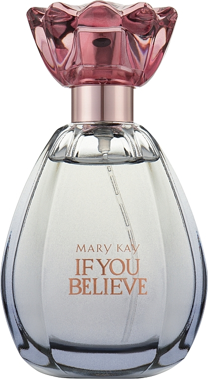 Mary Kay If You Believe - Woda toaletowa — Zdjęcie N1