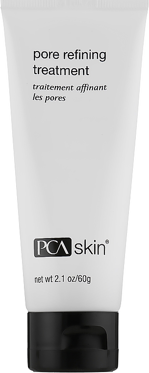 Preparat oczyszczający pory - PCA Skin Pore Refining Treatment — Zdjęcie N1