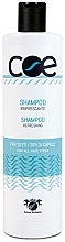 Odświeżający szampon do włosów - Linea Italiana COE Refreshing Shampoo — Zdjęcie N1