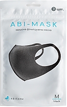 Kup Ochronna maska na twarz - Abifarm Abi-Mask