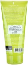 Gruszkowy scrub do ciała - Mades Cosmetics Body Resort Oriental Body Sugar Scrub Pear Extract — Zdjęcie N2