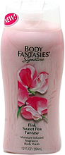 Kup Parfums de Coeur Body Fantasies Pink Sweet Pea Parfums - Żel pod prysznic