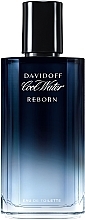 Davidoff Cool Water Reborn - Woda toaletowa — Zdjęcie N1