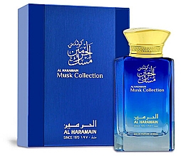 Kup Al Haramain Musk Al Haramain - Woda perfumowana 
