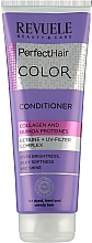 Odżywka do włosów farbowanych - Revuele Perfect Hair Color Conditioner — Zdjęcie N1