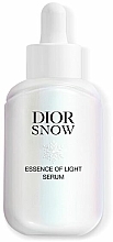 Kup Rozjaśniające serum do twarzy - Dior Diorsnow Essence Of Light Serum