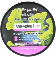 Kup Przeciwstarzeniowy krem do twarzy - Belle Jardin Anti Aging Line Face Cream