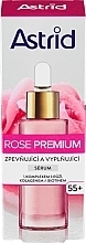Kup Ujędrniające serum do twarzy - Astrid Rose Premium 55+ Serum