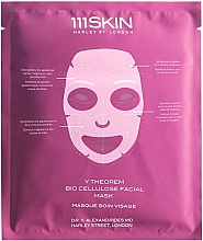 Kup Biocelulozowa maska ​​na twarz - 111SKIN Y Theorem Bio Cellulose Facial Mask