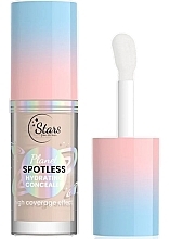 Korektor - Stars From The Stars Planet Spotless Hydrating Concealer  — Zdjęcie N2