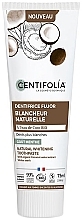Kup Naturalna pasta do zębów wybielająca - Centifolia Natural Whitening Toothpaste