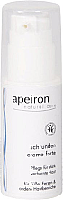 Kup Zmiękczający krem na pęknięcia - Apeiron Cream Treatment Against Callused Skin