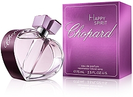 Chopard Happy Spirit - Woda perfumowana — Zdjęcie N2