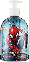 Kup Mydło w płynie do rąk - Air-Val International Spider-Man Hand Soap