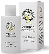 Kup Żel pod prysznic - Oro di Spello Liquid Shower Soap