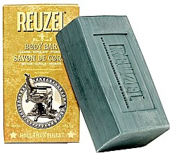 Kup Miętowe mydło w kostce do ciała dla mężczyzn - Reuzel Body Bar Soap