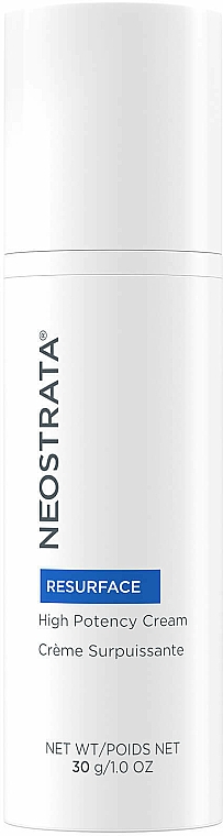 Intensywny krem przeciwzmarszczkowy do twarzy - Neostrata Resurface High Potency Cream — Zdjęcie N1