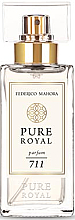 Federico Mahora Pure Royal 711 - Perfumy (mini) — Zdjęcie N1