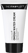 Kup Nawilżający krem do twarzy - The Inkey List Omega Water Cream