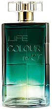 Avon Life Colour For Him - Woda toaletowa — Zdjęcie N1