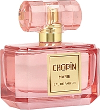 PRZECENA! Chopin Marie - Woda perfumowana * — Zdjęcie N2