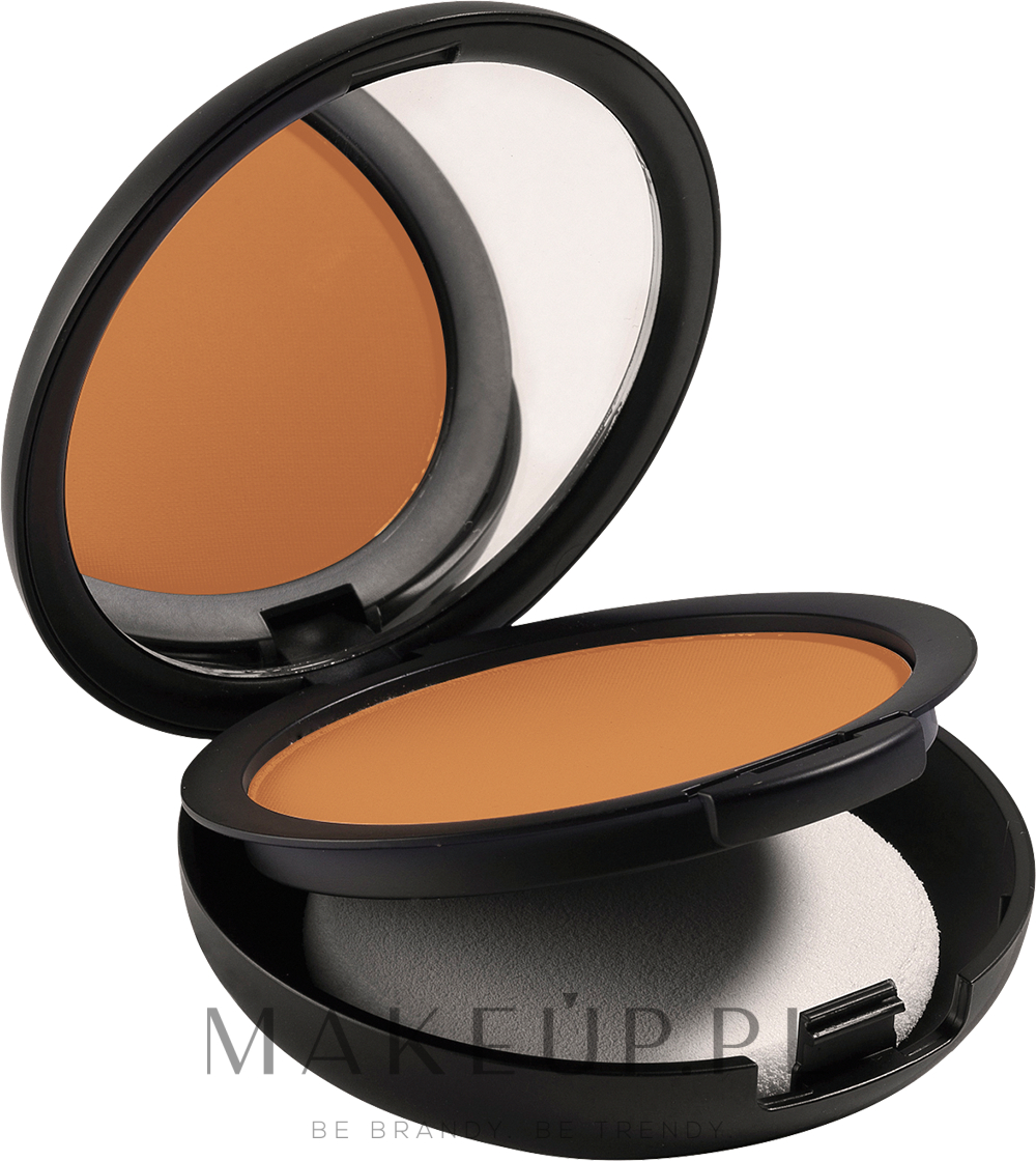 Puder w kompakcie, 8 g - Peggy Sage Powder Foundation — Zdjęcie Beige Hale