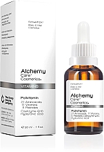 Kup Multiwitaminowe serum do twarzy - Alchemy Care Cosmetics Polyvitaminic