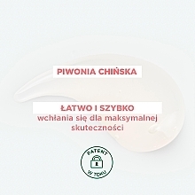 Żel-odżywka do włosów z ekstraktem z piwonii - Klorane Soothing And Anti-Irritating Gel Conditioner — Zdjęcie N6