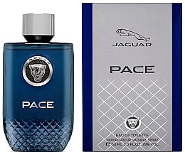 Kup PRZECENA! Jaguar Pace - Woda toaletowa*