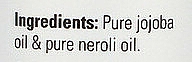 Olejek neroli - Now Foods Essential Oils 100% Pure Neroli — фото N3